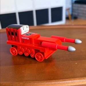 Thomas and friends “Thumper” train 2003